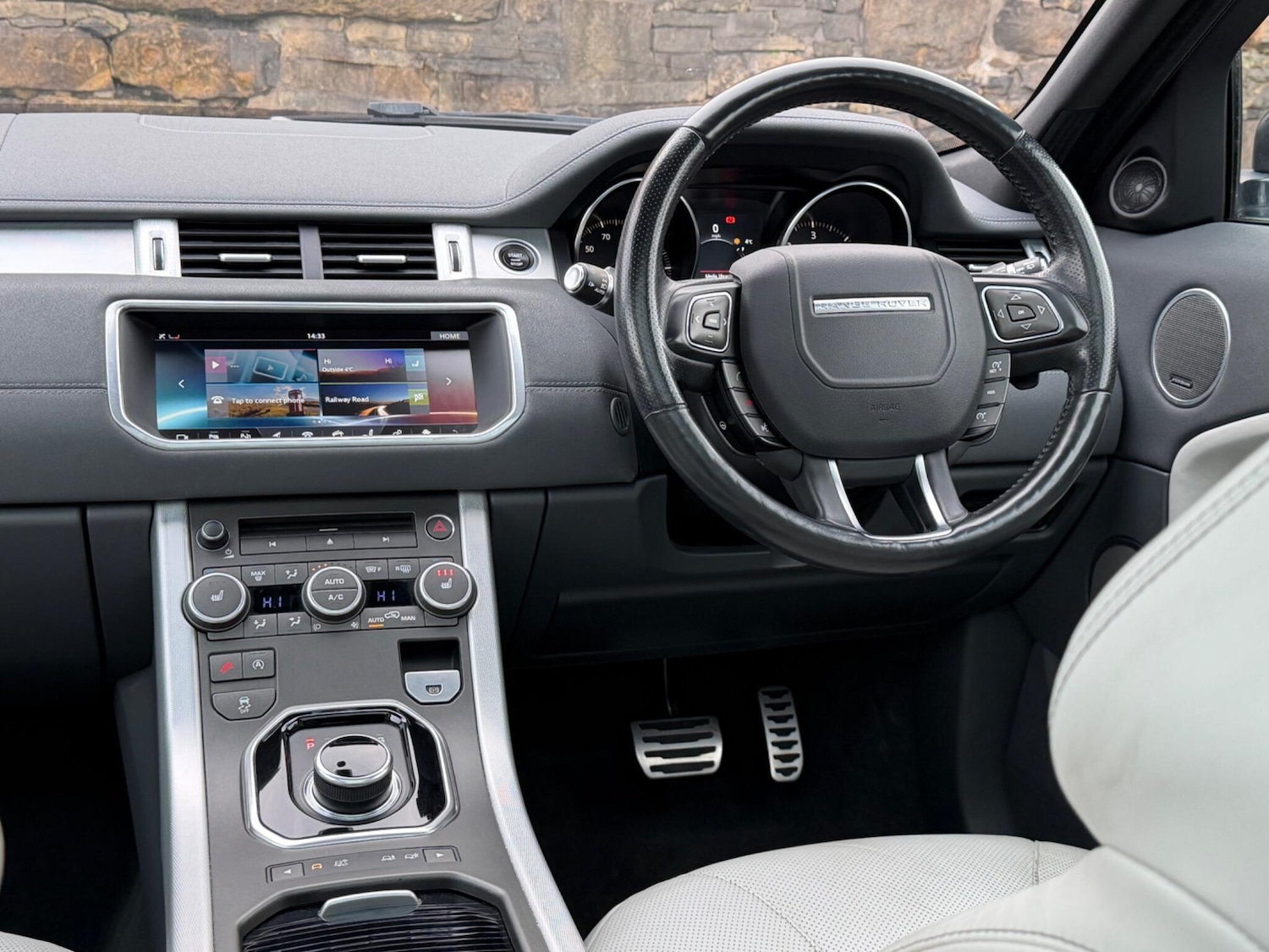 Used Land Rover Range Rover Evoque 2016 for sale - 77291714: Photo 25