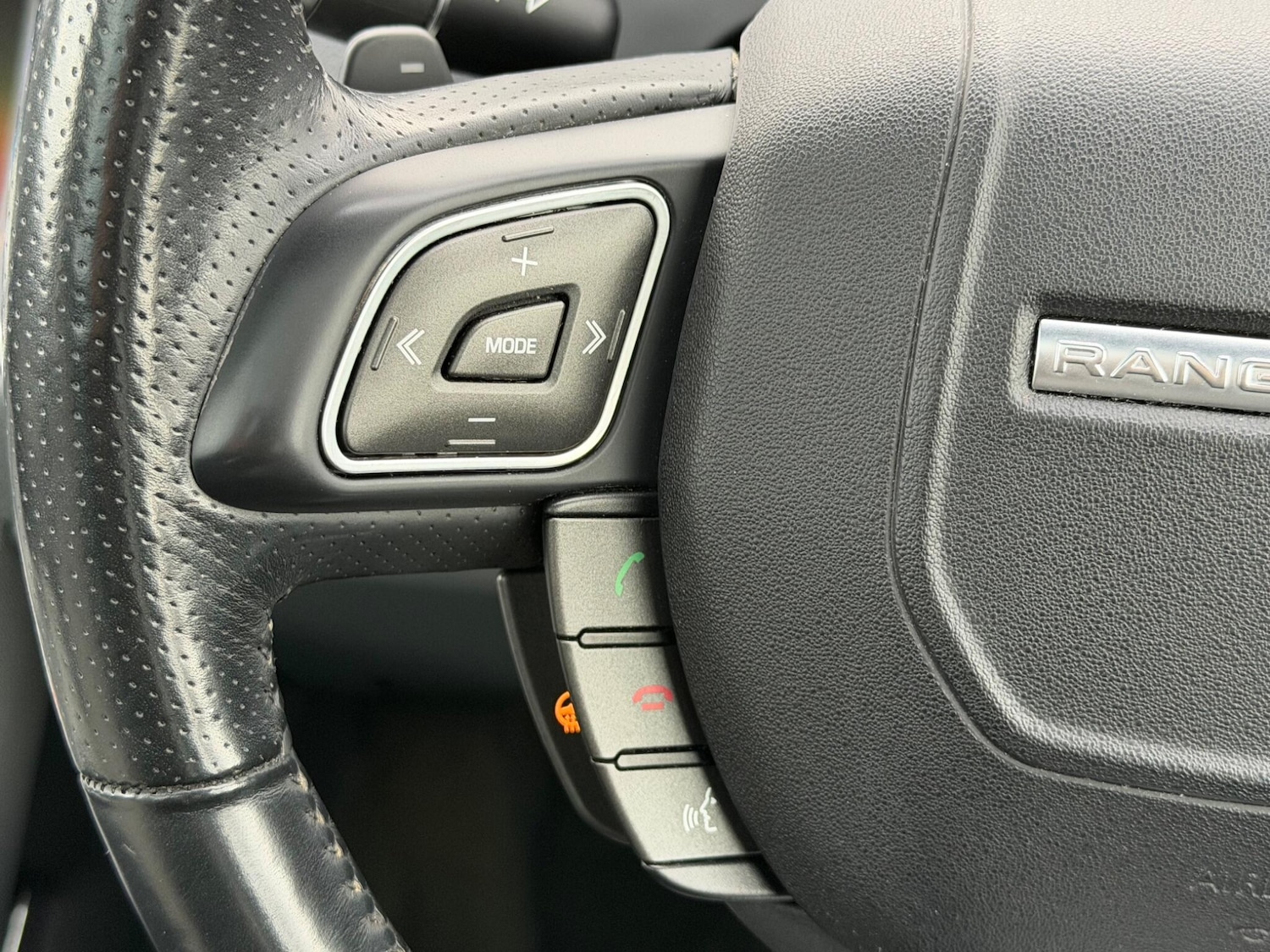 Used Land Rover Range Rover Evoque 2016 for sale - 77291714: Photo 28