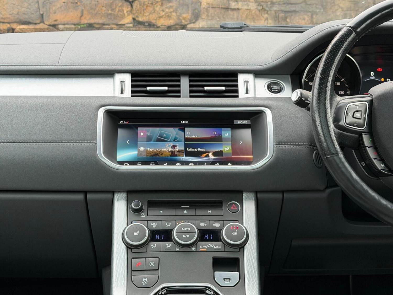 Used Land Rover Range Rover Evoque 2016 for sale - 77291714: Photo 29