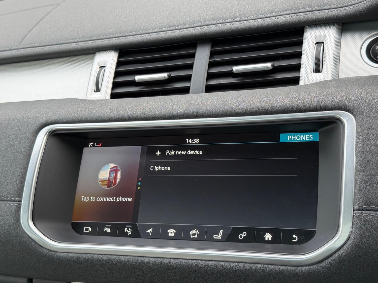 Used Land Rover Range Rover Evoque 2016 for sale - 77291714: Photo 32