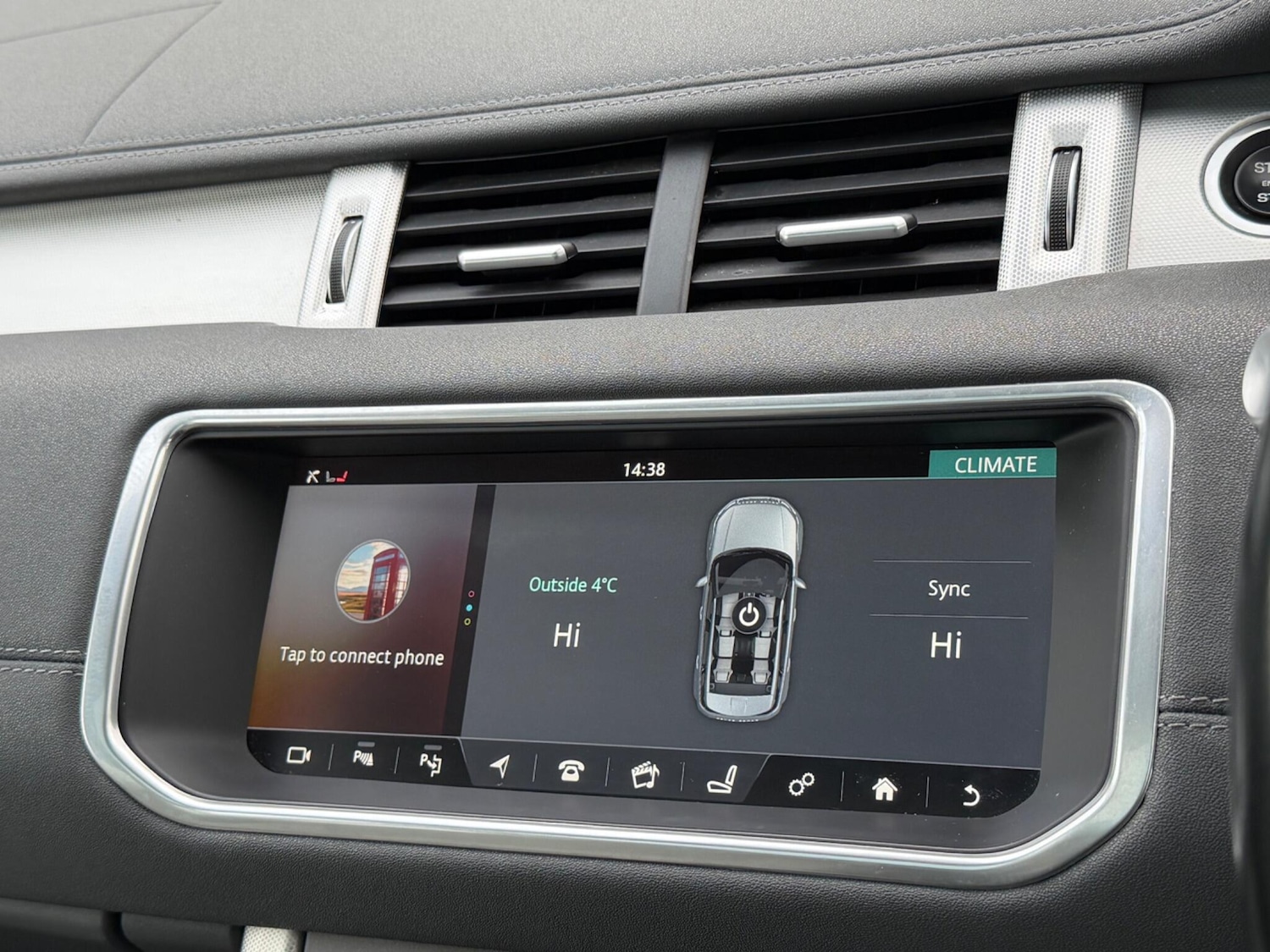 Used Land Rover Range Rover Evoque 2016 for sale - 77291714: Photo 33