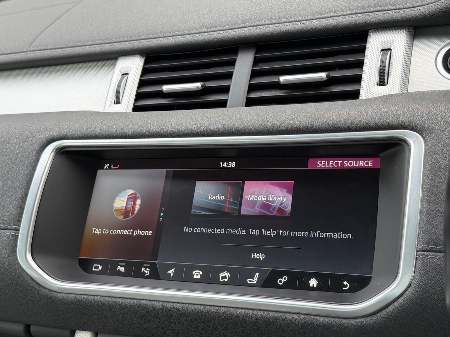 Used Land Rover Range Rover Evoque 2016 for sale - 77291714: Photo 34