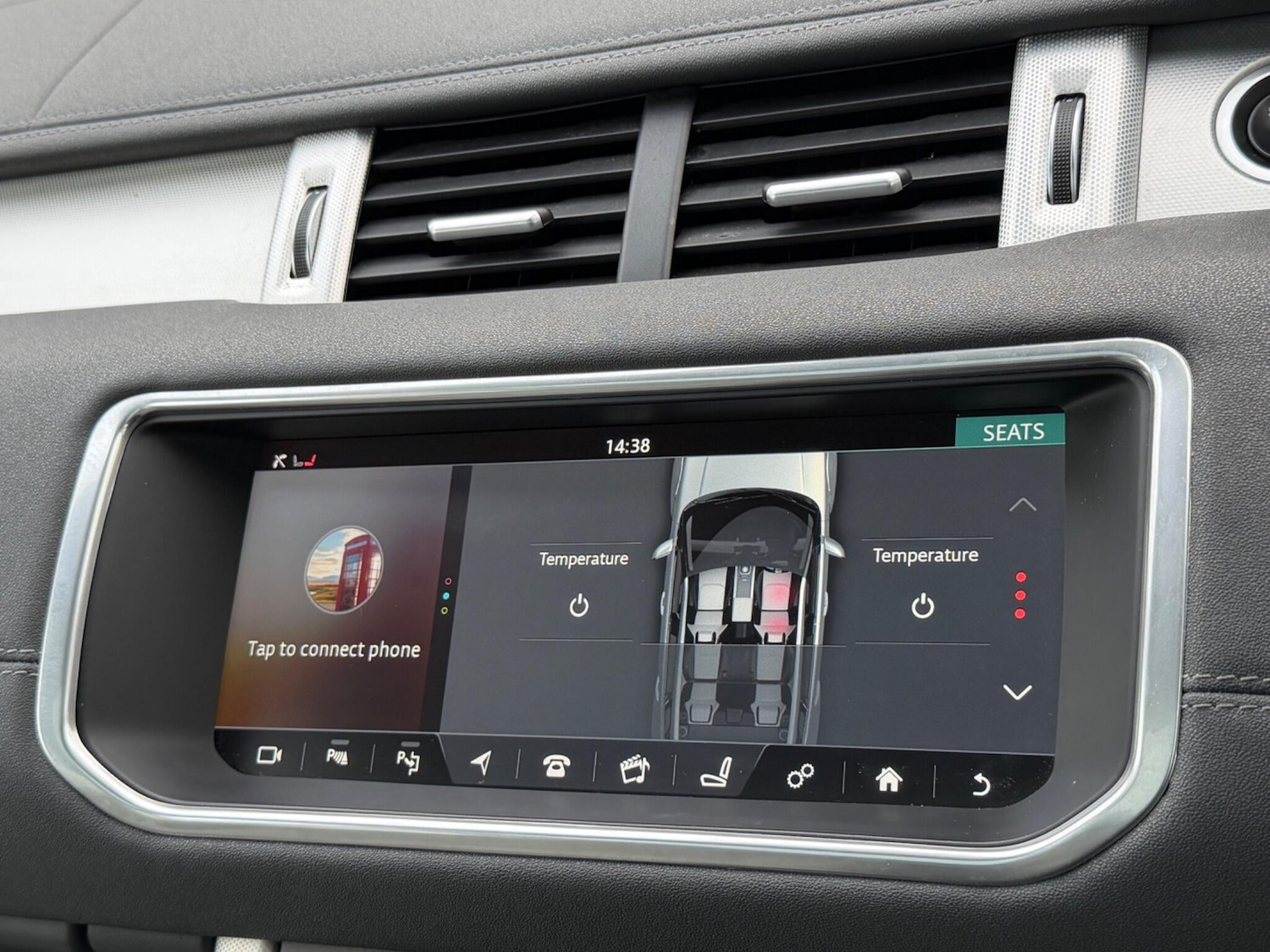 Used Land Rover Range Rover Evoque 2016 for sale - 77291714: Photo 35