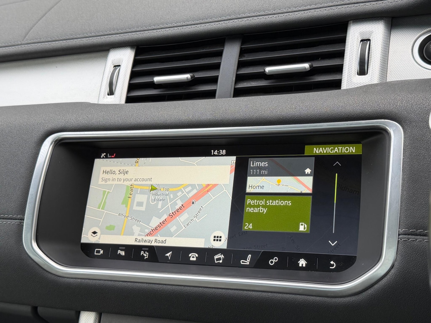 Used Land Rover Range Rover Evoque 2016 for sale - 77291714: Photo 36