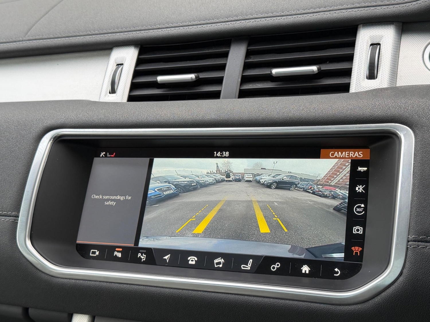 Used Land Rover Range Rover Evoque 2016 for sale - 77291714: Photo 37