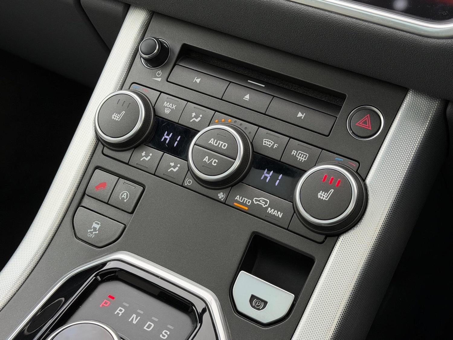 Used Land Rover Range Rover Evoque 2016 for sale - 77291714: Photo 39