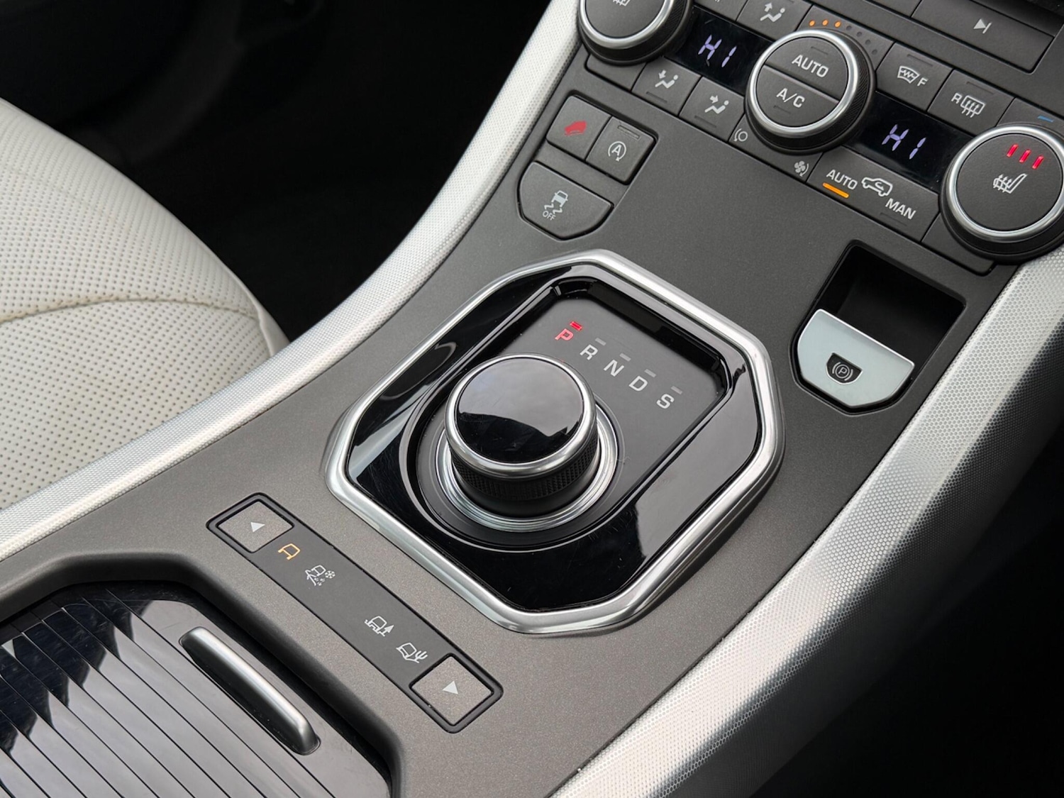 Used Land Rover Range Rover Evoque 2016 for sale - 77291714: Photo 40