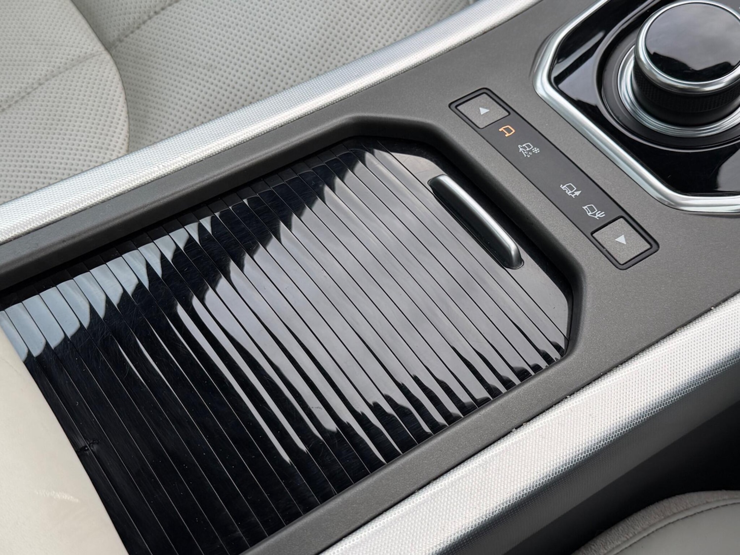 Used Land Rover Range Rover Evoque 2016 for sale - 77291714: Photo 41