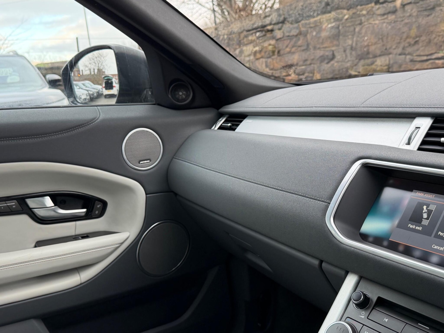 Used Land Rover Range Rover Evoque 2016 for sale - 77291714: Photo 51