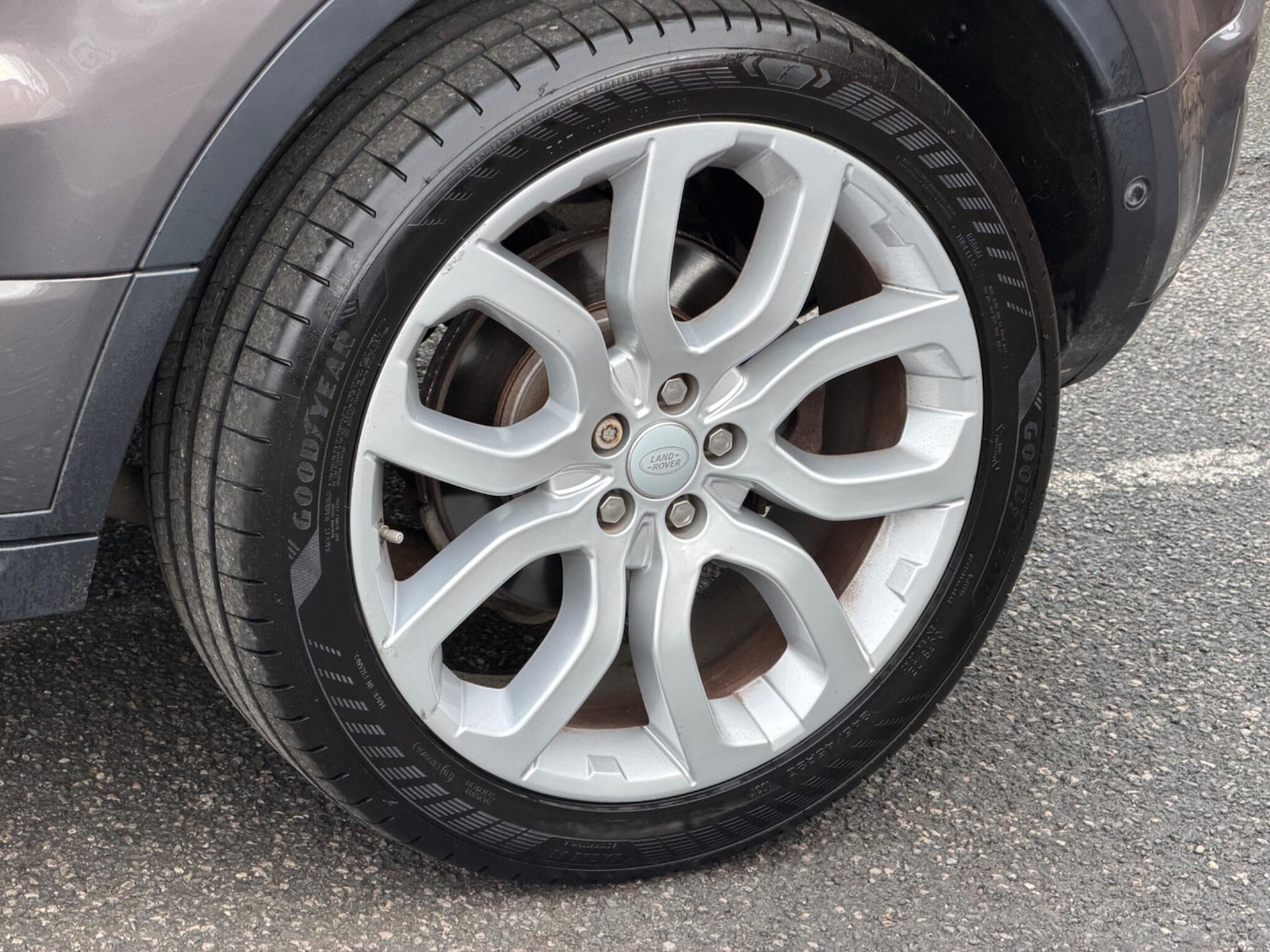 Used Land Rover Range Rover Evoque 2016 for sale - 77291714: Photo 54