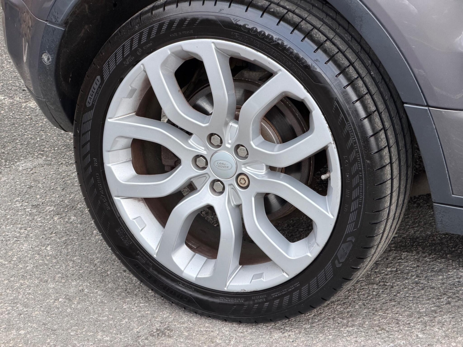 Used Land Rover Range Rover Evoque 2016 for sale - 77291714: Photo 55