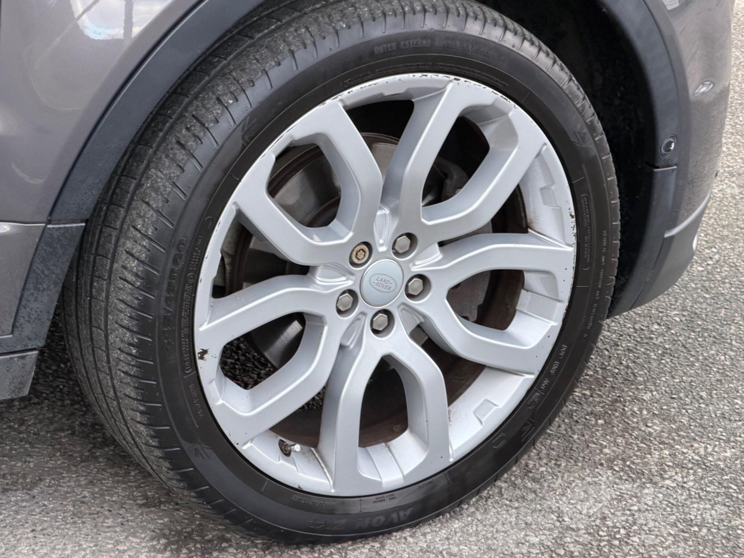 Used Land Rover Range Rover Evoque 2016 for sale - 77291714: Photo 56