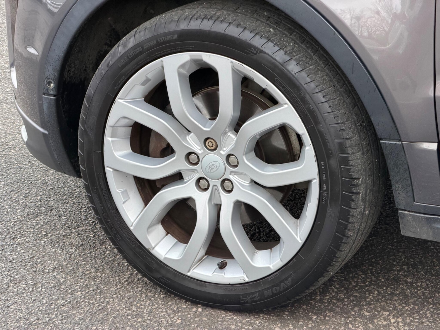 Used Land Rover Range Rover Evoque 2016 for sale - 77291714: Photo 57