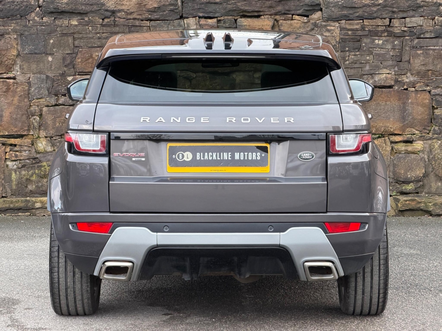 Used Land Rover Range Rover Evoque 2016 for sale - 77291714: Photo 6