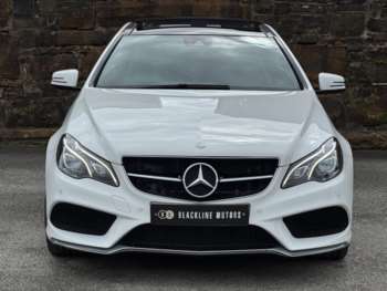 Used Mercedes-Benz E-Class 2016 for sale - 74573981: Photo