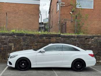 Used Mercedes-Benz E-Class 2016 for sale - 74573981: Photo