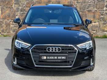 Used Audi A3 2016 for sale - 74652955: Photo