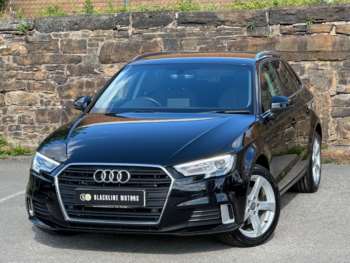 Used Audi A3 2016 for sale - 74652955: Photo