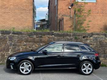Used Audi A3 2016 for sale - 74652955: Photo
