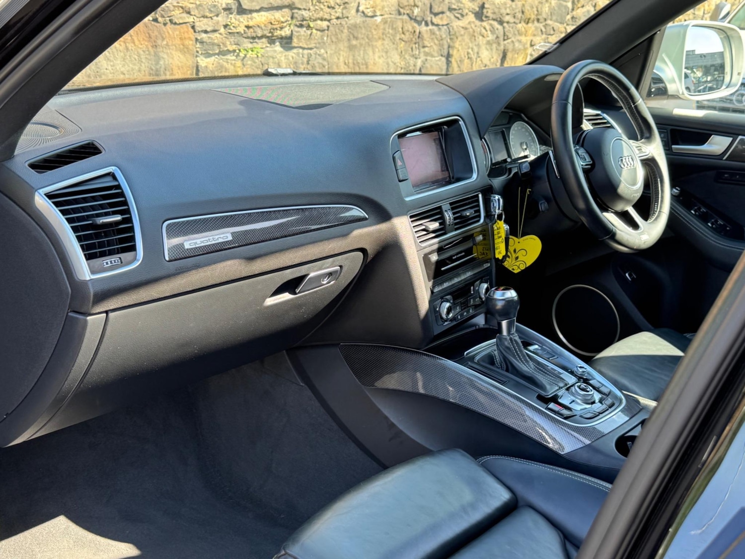 Used Audi Q5 2015 for sale - 76989313: Photo 14