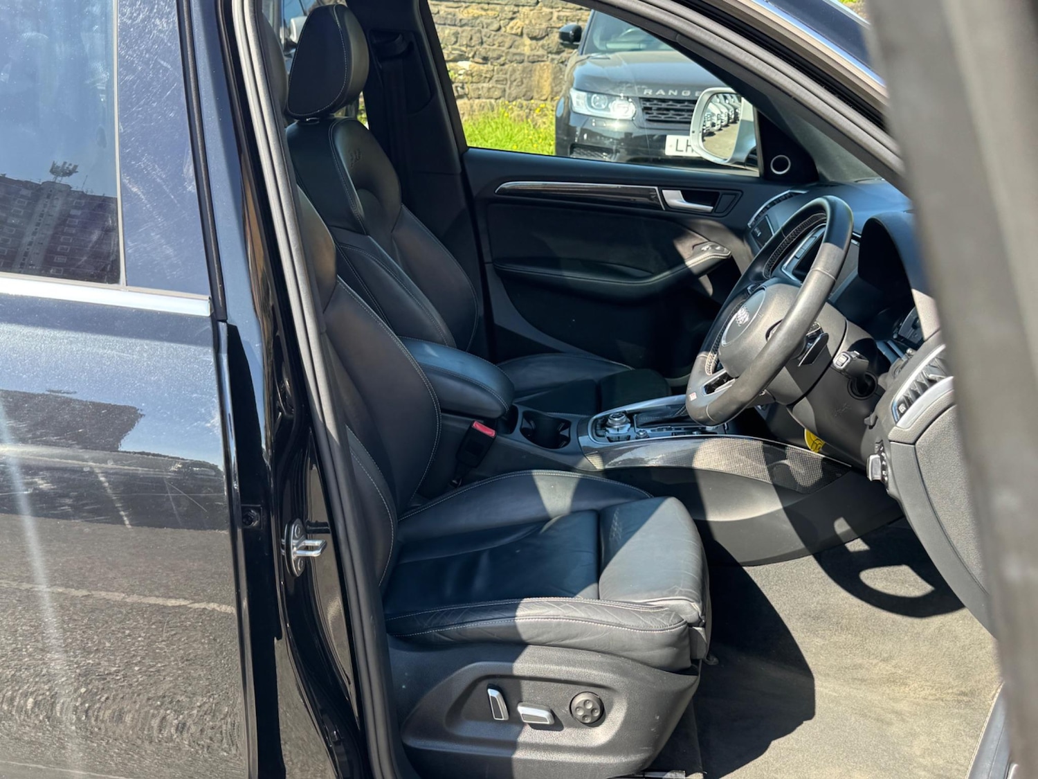 Used Audi Q5 2015 for sale - 76989313: Photo 15