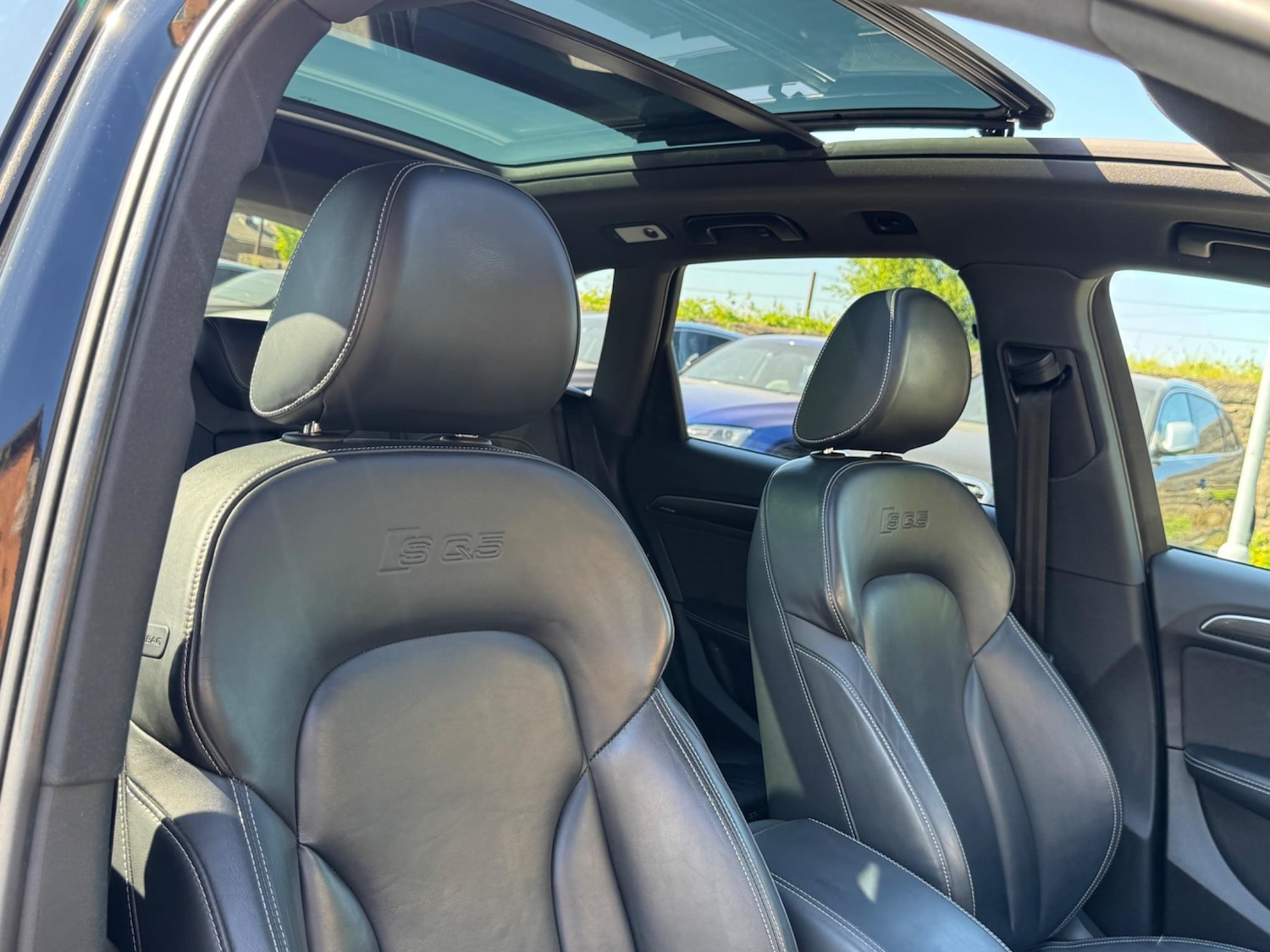 Used Audi Q5 2015 for sale - 76989313: Photo 19