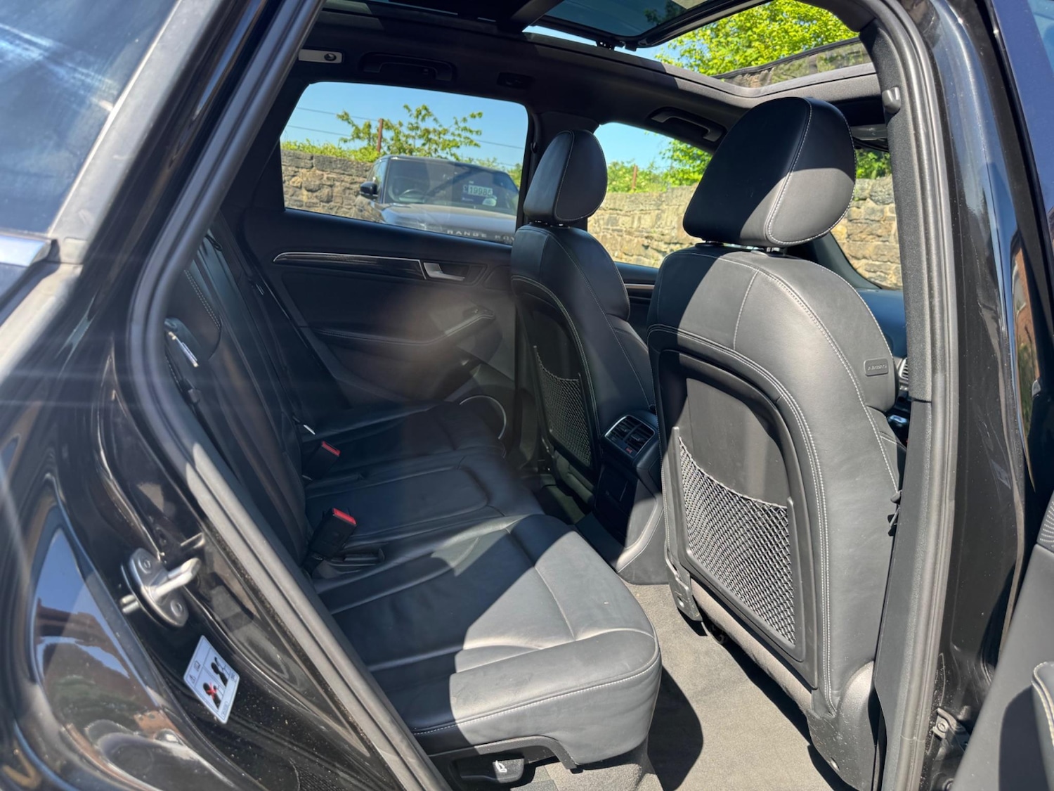 Used Audi Q5 2015 for sale - 76989313: Photo 20