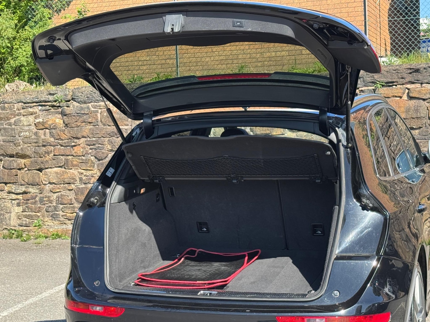 Used Audi Q5 2015 for sale - 76989313: Photo 21