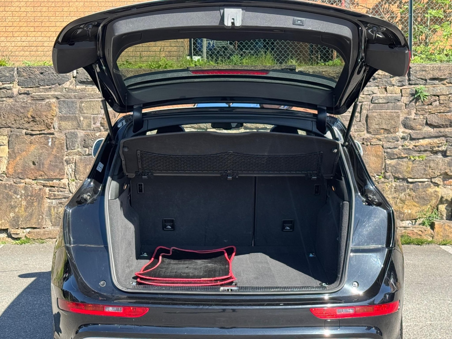 Used Audi Q5 2015 for sale - 76989313: Photo 22