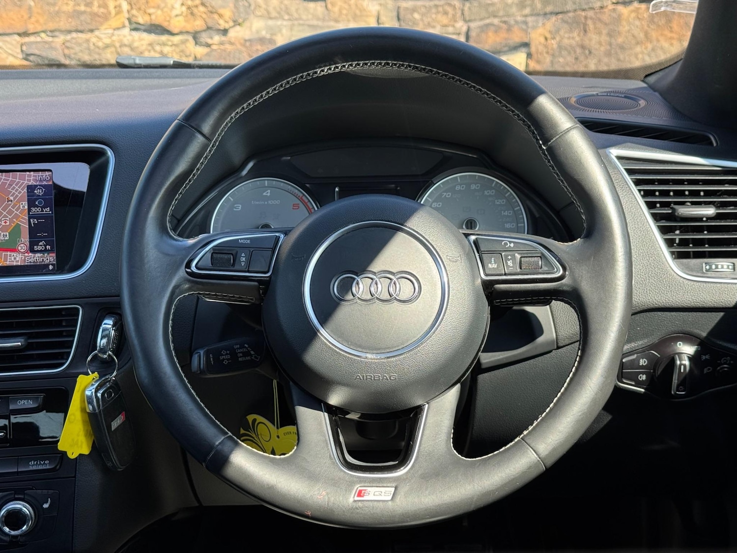 Used Audi Q5 2015 for sale - 76989313: Photo 26