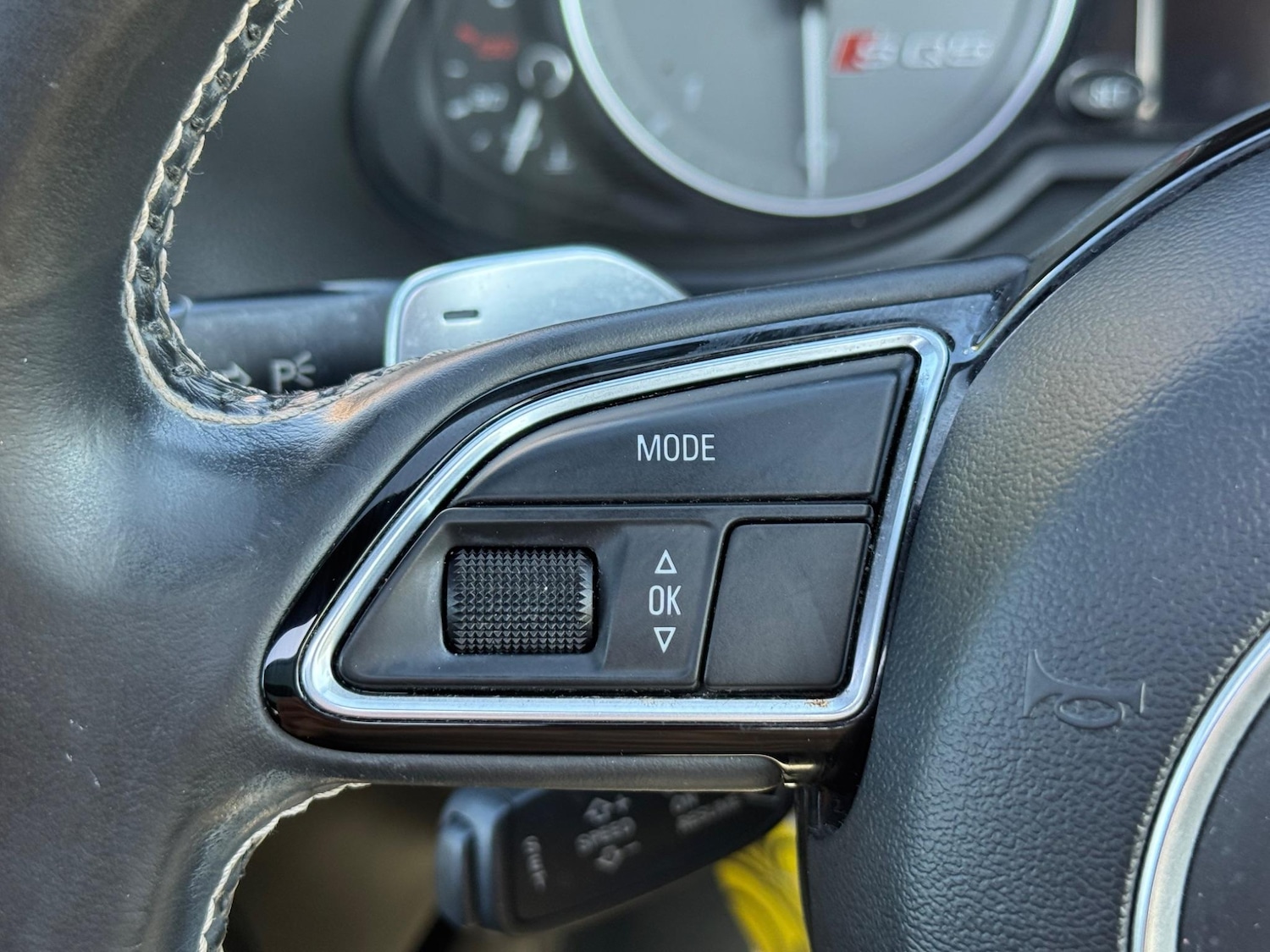 Used Audi Q5 2015 for sale - 76989313: Photo 28