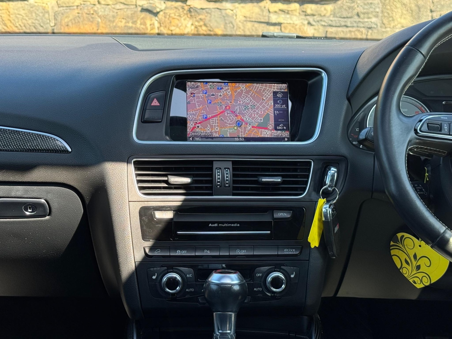 Used Audi Q5 2015 for sale - 76989313: Photo 29