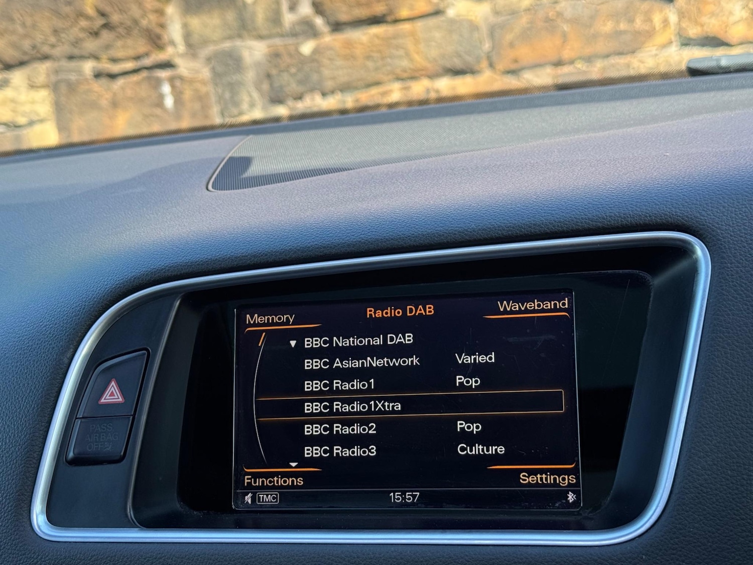 Used Audi Q5 2015 for sale - 76989313: Photo 31