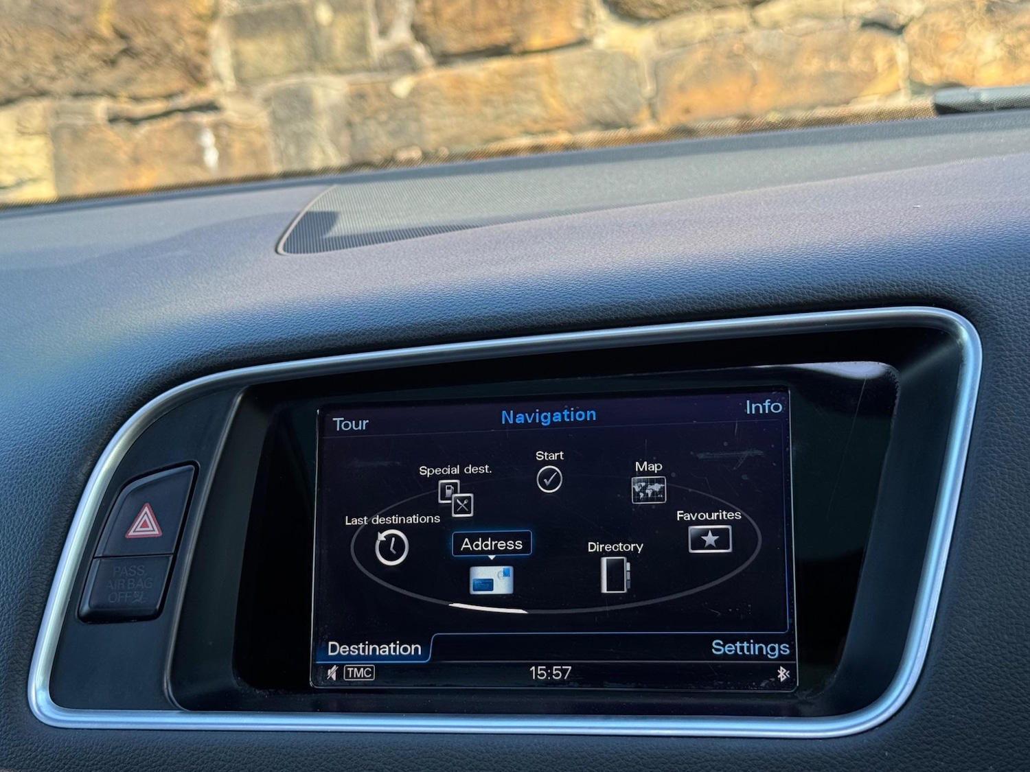 Used Audi Q5 2015 for sale - 76989313: Photo 32