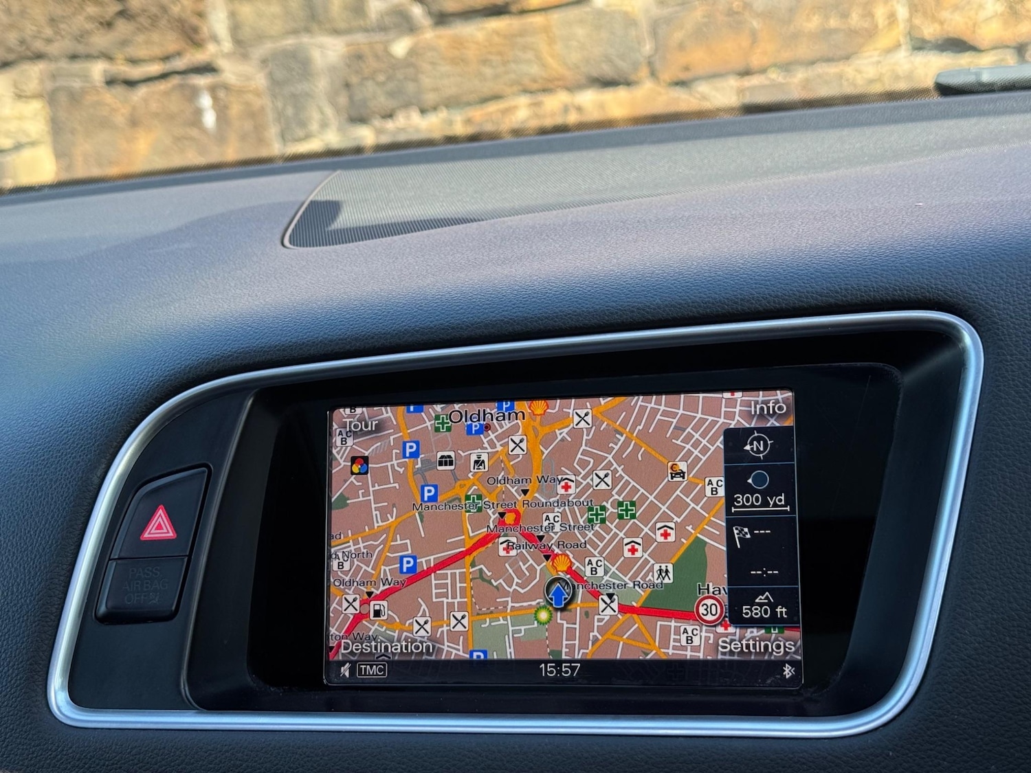 Used Audi Q5 2015 for sale - 76989313: Photo 33