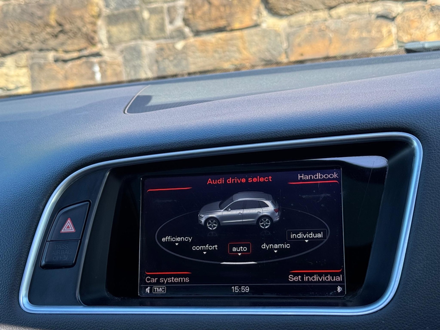 Used Audi Q5 2015 for sale - 76989313: Photo 34