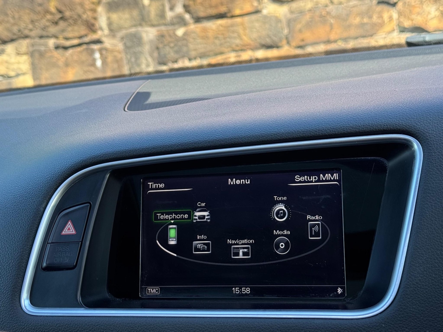 Used Audi Q5 2015 for sale - 76989313: Photo 35