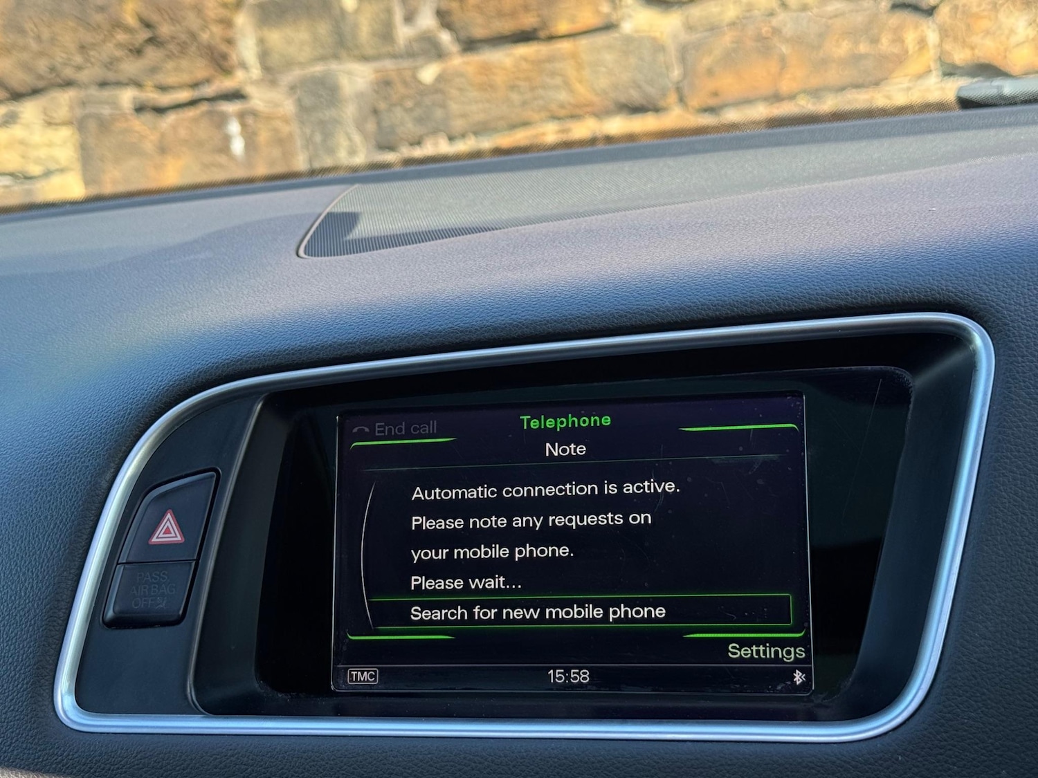 Used Audi Q5 2015 for sale - 76989313: Photo 36