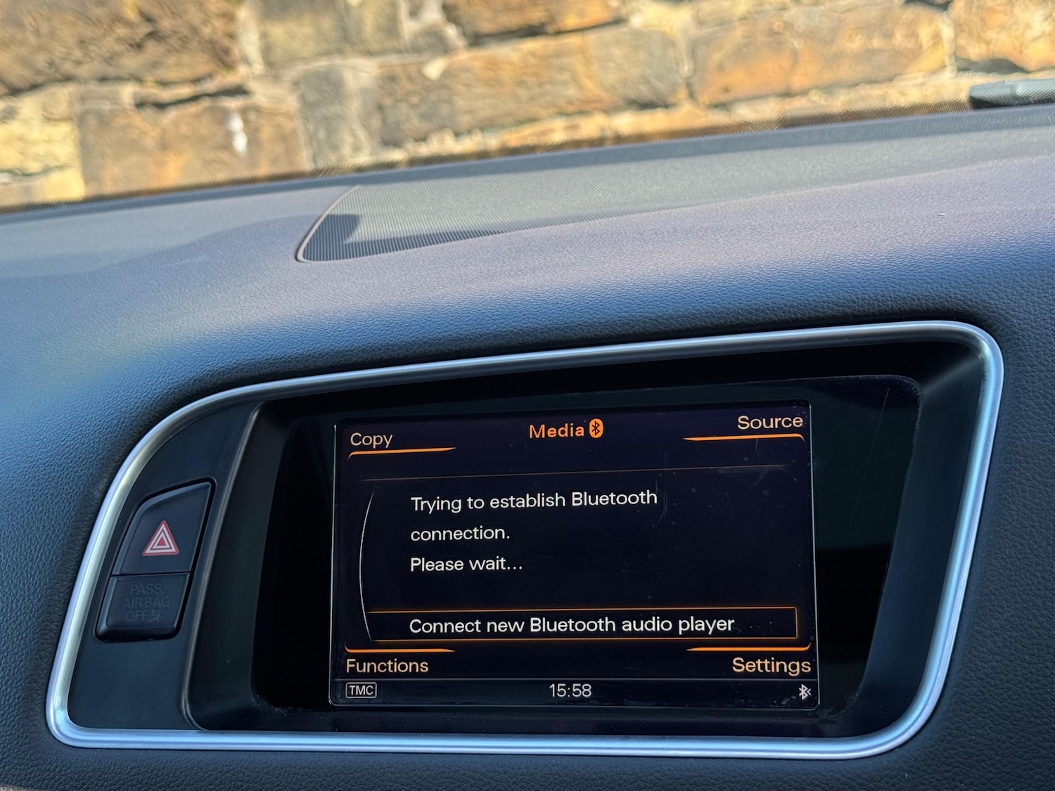 Used Audi Q5 2015 for sale - 76989313: Photo 37