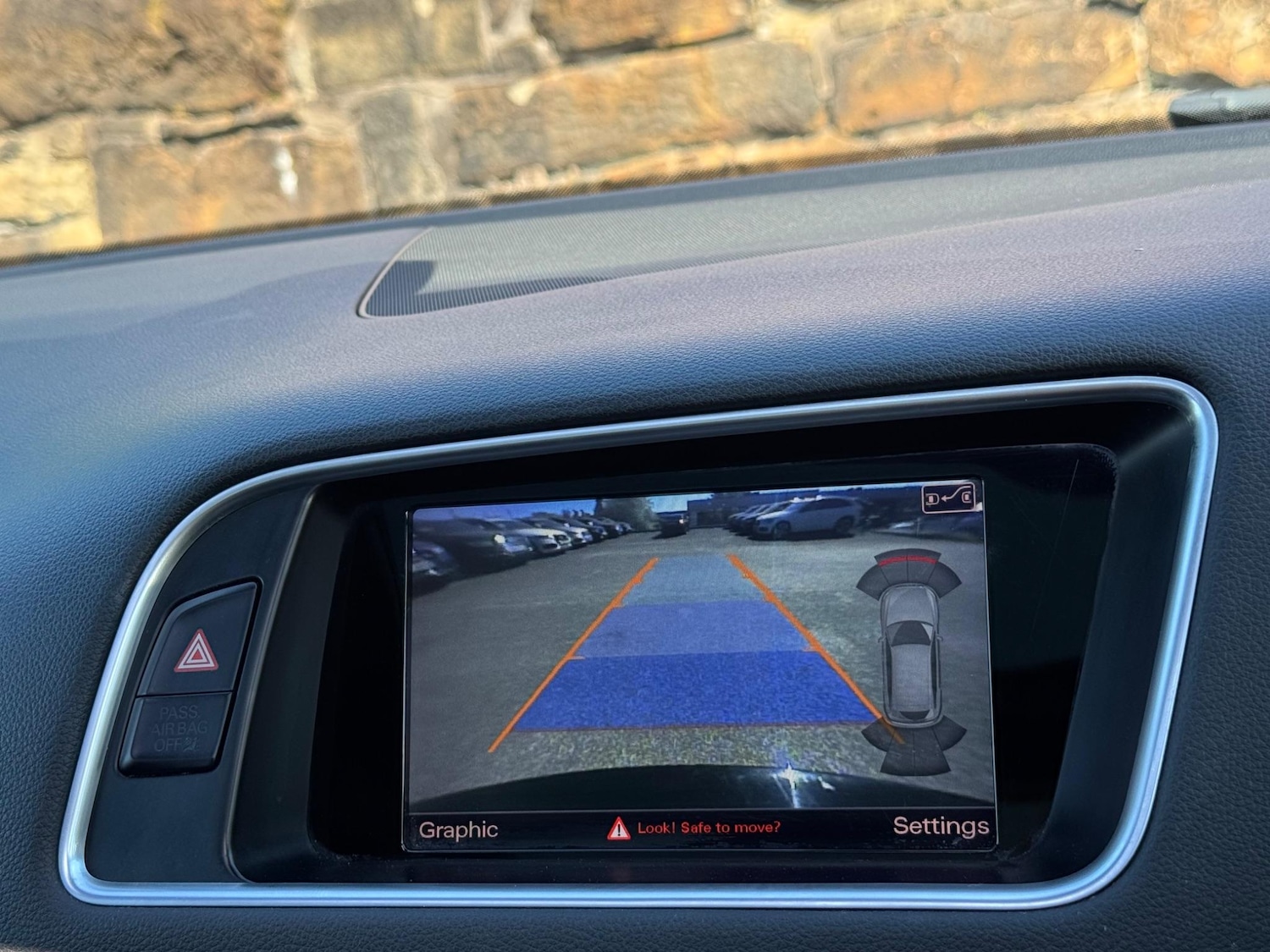 Used Audi Q5 2015 for sale - 76989313: Photo 38