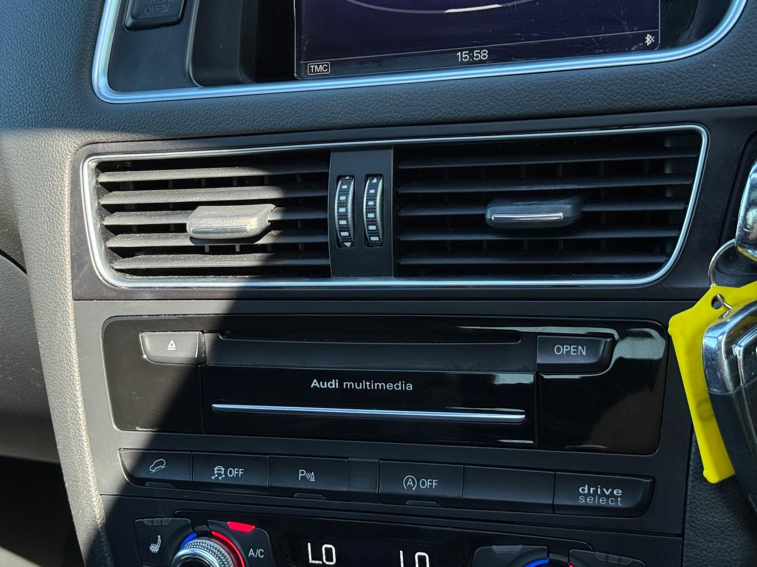 Used Audi Q5 2015 for sale - 76989313: Photo 41