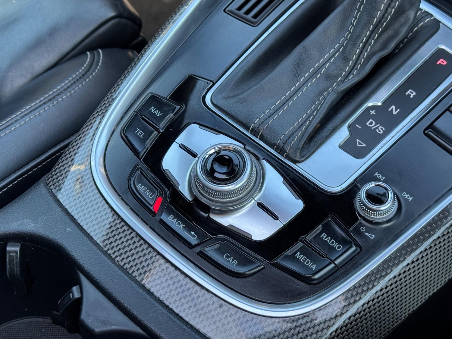 Used Audi Q5 2015 for sale - 76989313: Photo 45