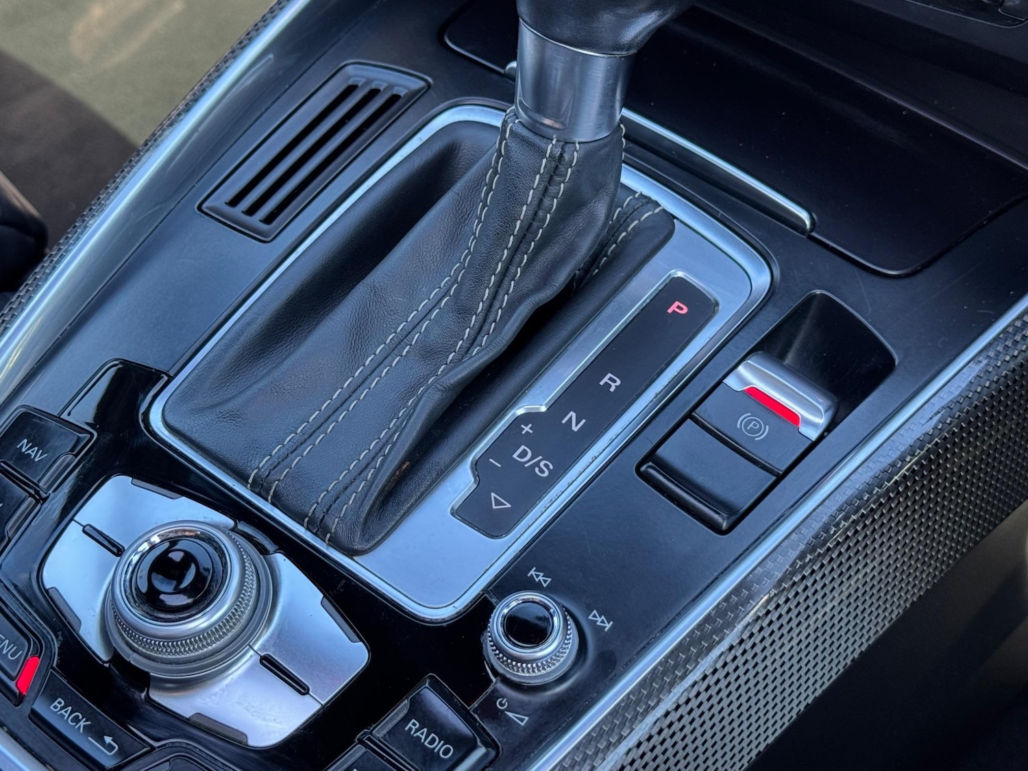 Used Audi Q5 2015 for sale - 76989313: Photo 46