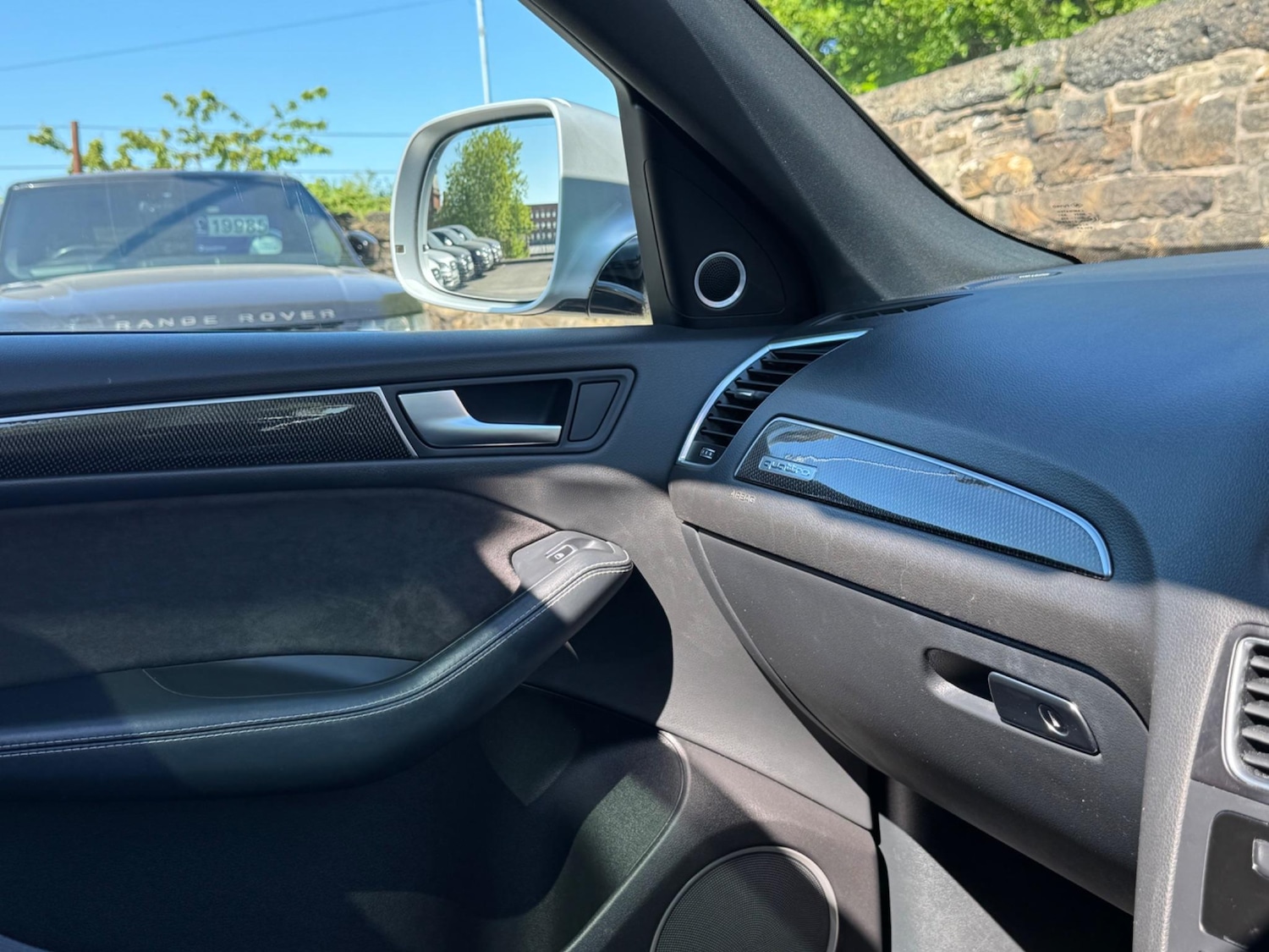 Used Audi Q5 2015 for sale - 76989313: Photo 52