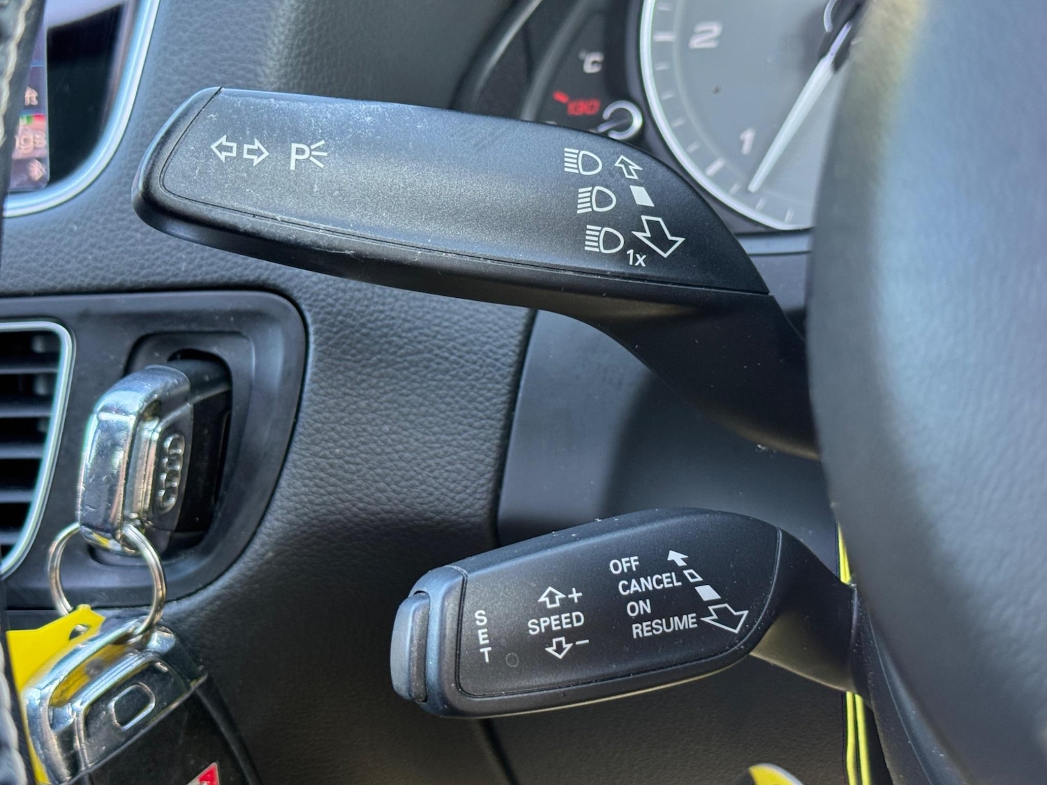 Used Audi Q5 2015 for sale - 76989313: Photo 55