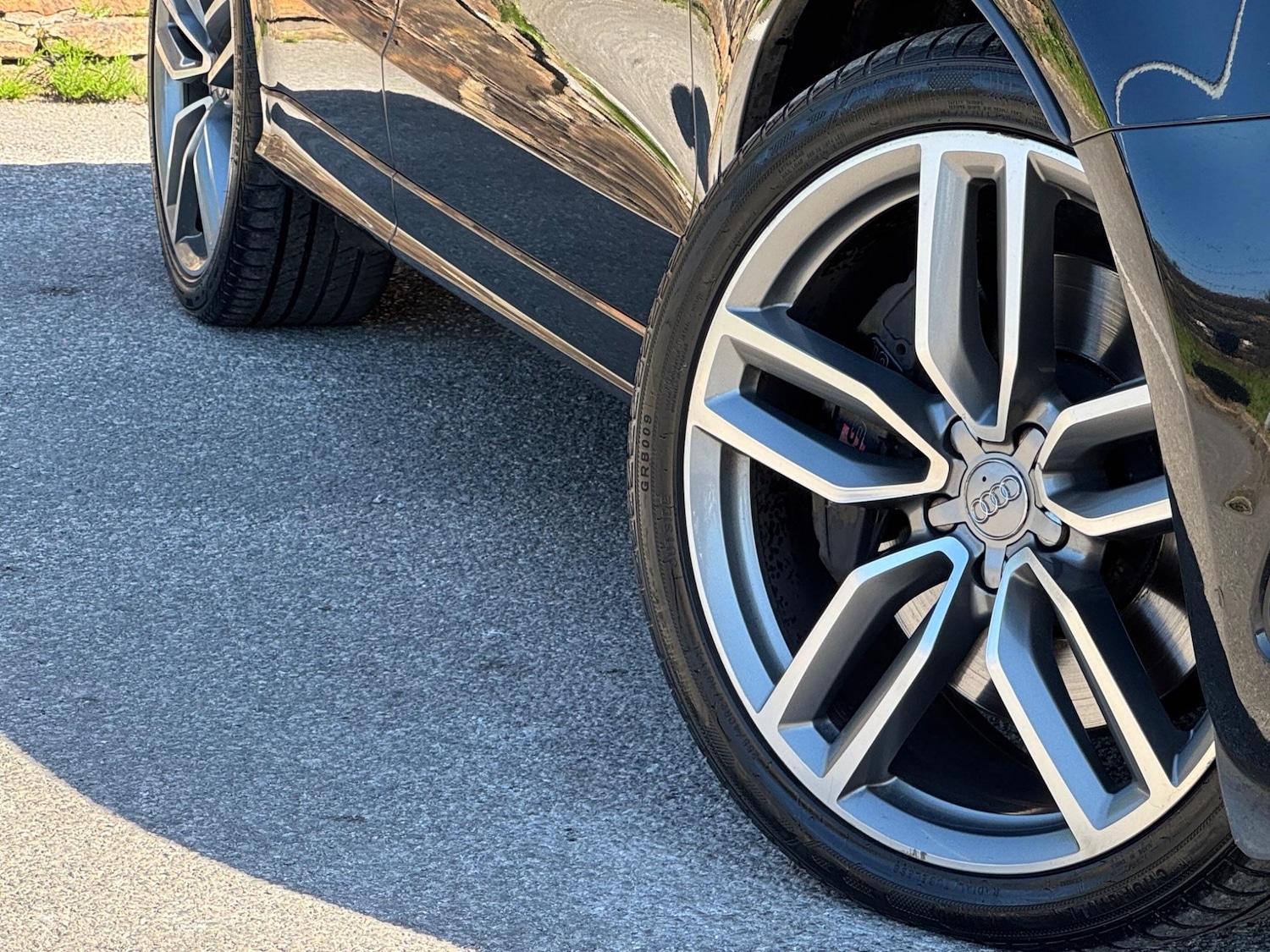 Used Audi Q5 2015 for sale - 76989313: Photo 57