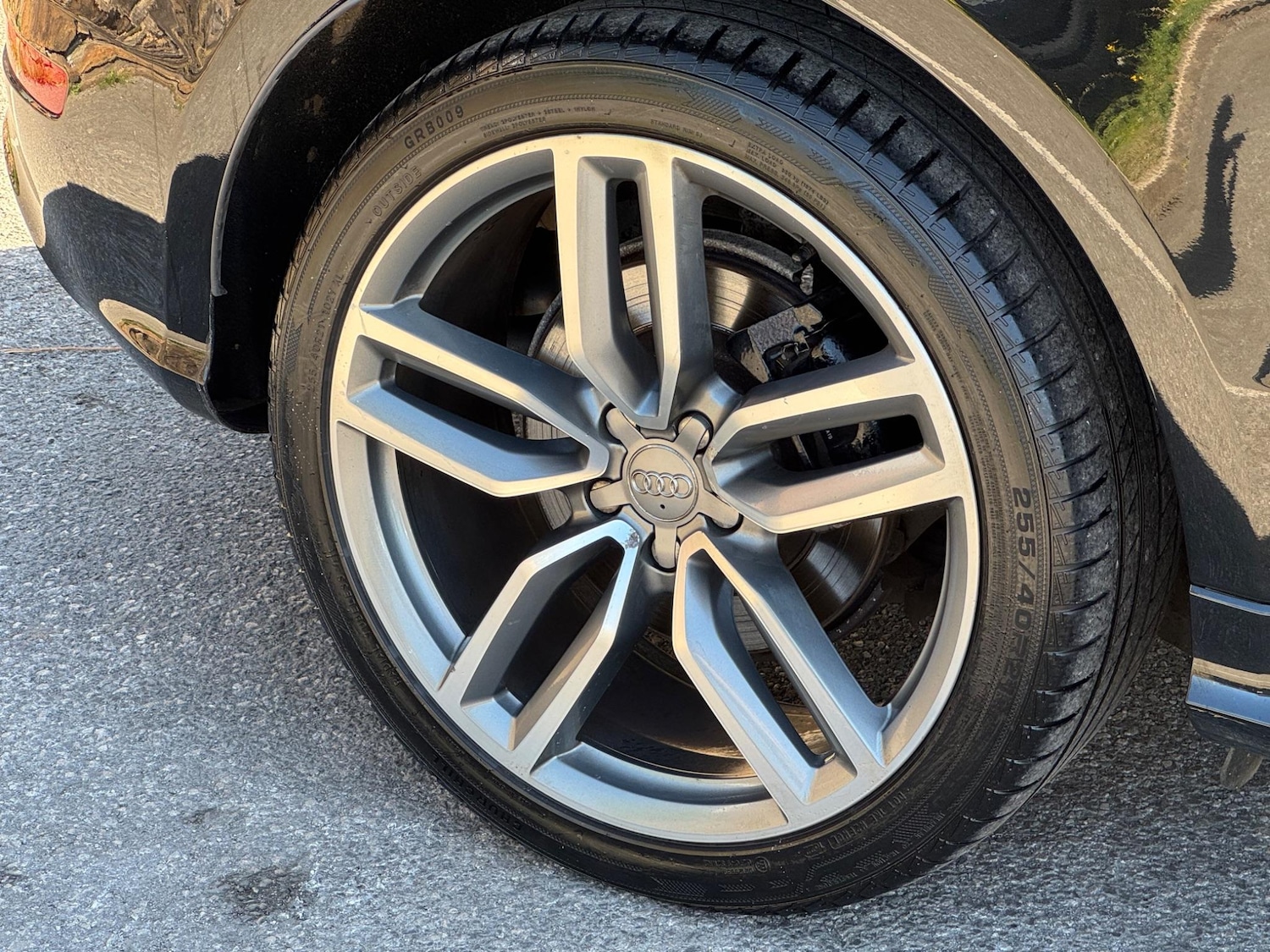 Used Audi Q5 2015 for sale - 76989313: Photo 59