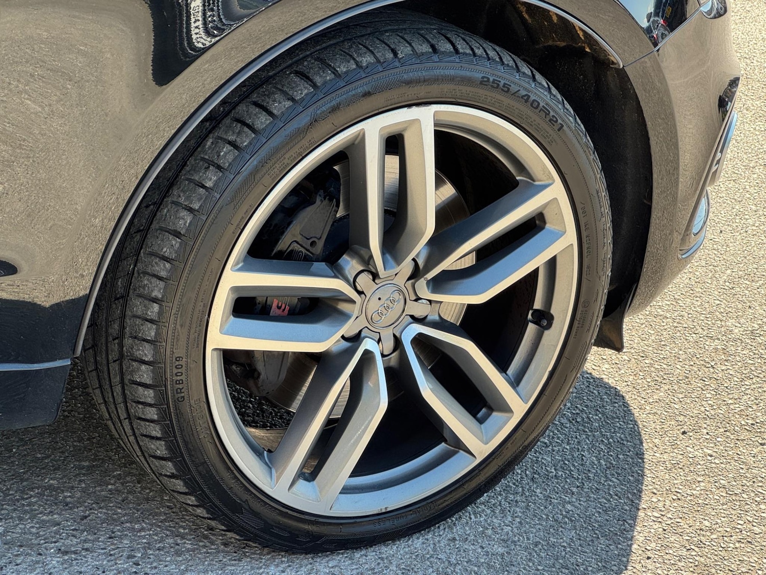 Used Audi Q5 2015 for sale - 76989313: Photo 60