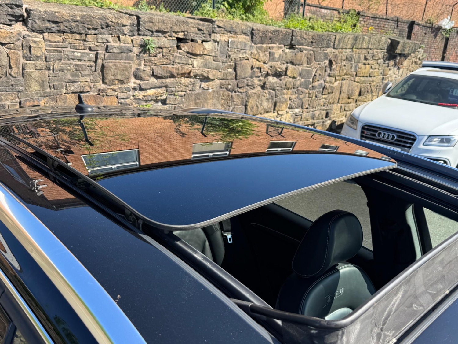 Used Audi Q5 2015 for sale - 76989313: Photo 9