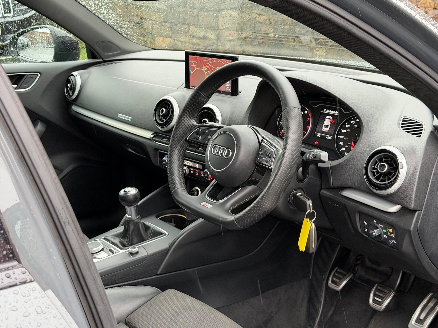 Used Audi A3 2018 for sale - 76832289: Photo 10